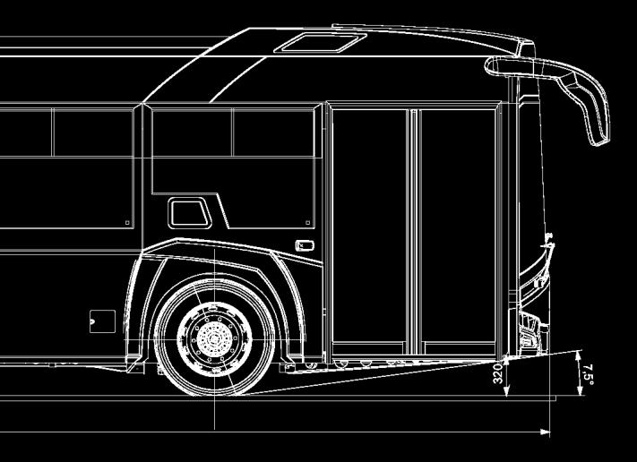 Firma BOLECHOWO Główna siedziba montaż końcowy autobusów i trolejbusów