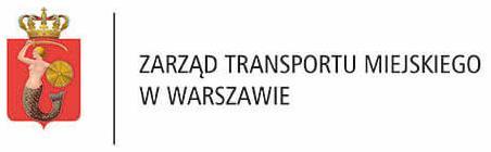 Zamawiający: Zarząd Transportu Miejskiego m.st. Warszawy ul.