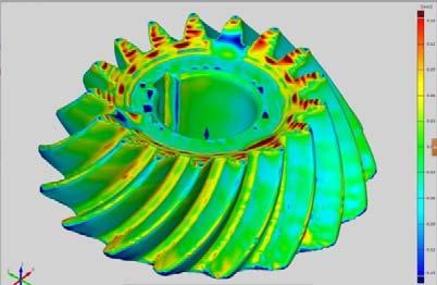 RP devices, the prototypes have been produced using two methods of Rapid Prototyping: FDM and PolyJet. 3.