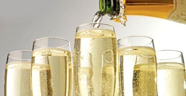 BUBBLE SPECIALIST / podstawowy kurs wiedzy o winach musujących i szampanach 390 zł Życie jest za krótkie, żeby oszczędzać nasze najlepsze ciuchy i najlepszego szampana na wielkie wydarzenia. Wypij go.