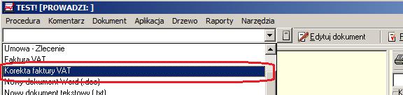 elementu z drzewa procedury - przeszeregowanie składników - własności elementów wstawianie