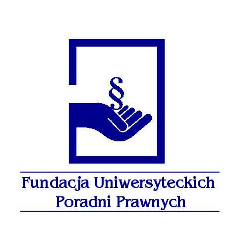 Fundacja Uniwersyteckich Poradni Prawnych -