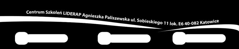 10 TRIKÓW PROFESJONALNEGO NEGOCJATORA czyli strategie i taktyki stosowane w trakcie rozmów negocjacyjnych Termin: 29-30 maja 2017r.