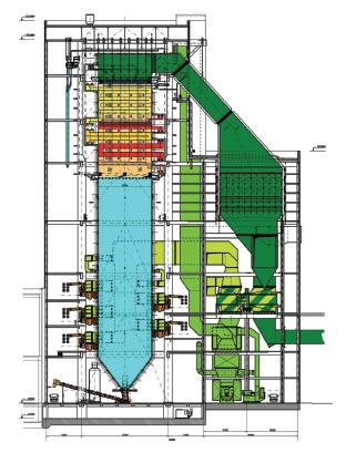 Blok energetyczny spełnia najostrzejsze kryteria ochrony