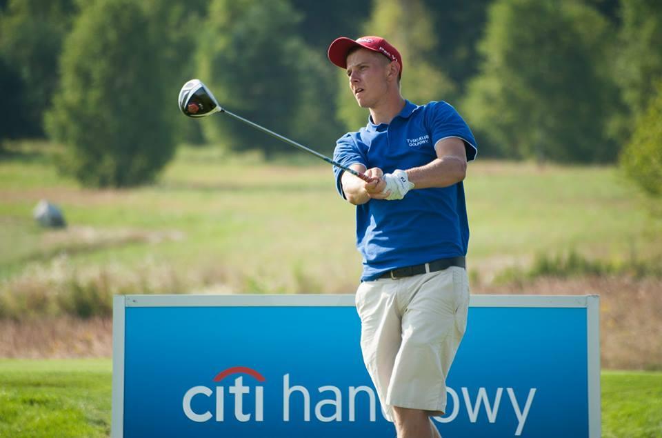 czołowi polscy golfiści W sezonie 2014 odbyło się dwanaście turniejów cyklu Nowy,