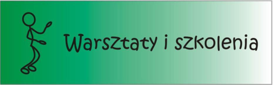 W 2012 roku odbyły się szkolenia i warsztaty: 1) Projekt najważniejsze zasady tworzenia, którego celem było przygotowanie uczestników do opracowania projektów w oparciu o wzór oferty do JST w
