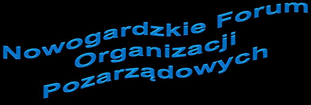 jest stowarzyszeniem zrzeszającym organizacje pozarządowe na terenie Gminy Nowogard.