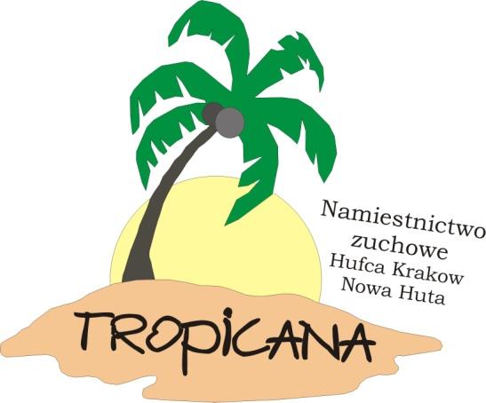 Związek Harcerstwa Polskiego Hufiec Kraków Nowa Huta Namiestnictwo zuchowe Tropicana PROTOKÓŁ ODWIEDZIN Numer i nazwa gromady: Szczep: Miejsce zbiórek: Termin zbiórek:.