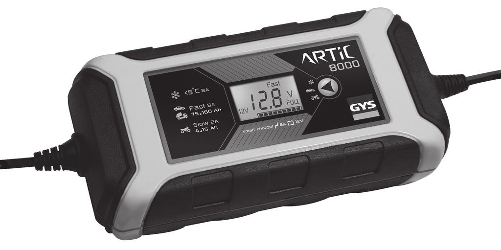 PL 2-4 / 11-12 ARTIC