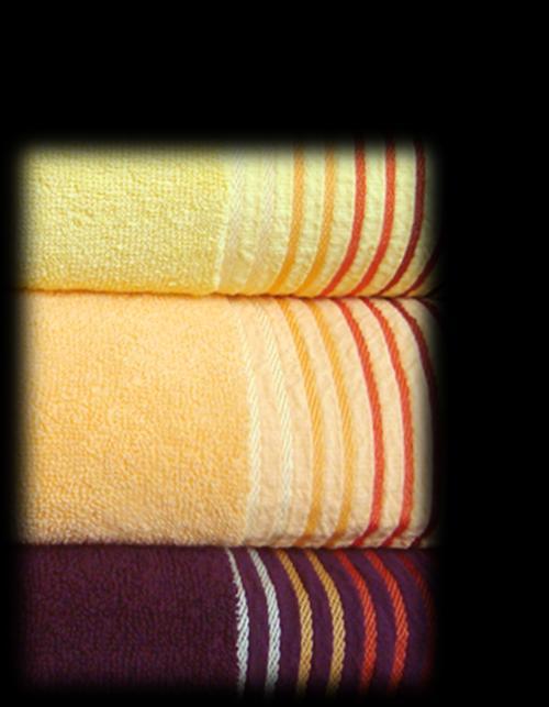 Ręczniki bawełniane