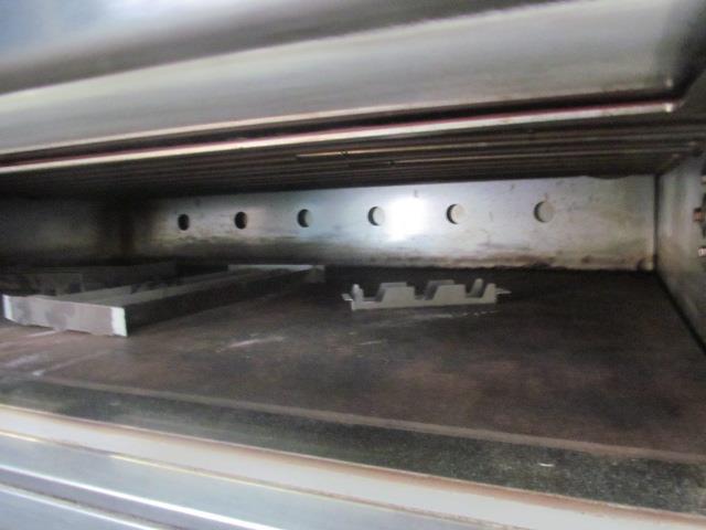 Modular deck oven M4 SOLEO Fot.