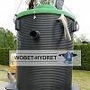 KONTAKT Wobet-Hydret E-mail: info@wobet-hydret.