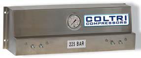 OP900342 DIN 300 BAR 50 cm 369 PANELE