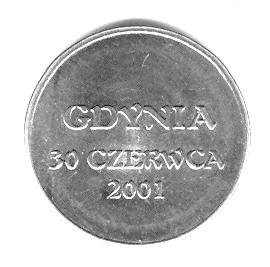 grubości 1 mm.