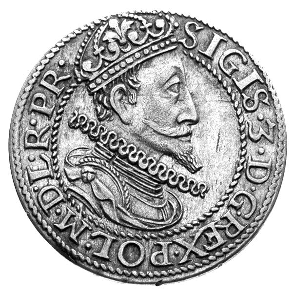 7 język lwa z lewej strony tarczy (heraldycznie), który na monecie fałszywej jest podniesiony do góry, a powinien być ułożony bardziej poziomo. 11. Obwódki również na rewersie są dość siermiężne. 12.
