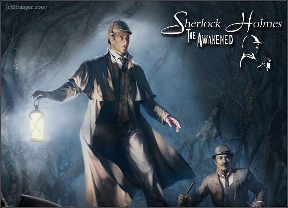 Wprowadzenie Witam w nieoficjalnym poradniku do gry Sherlock Holmes: The Awakened. Poniższy tekst składa się w całości z bardzo dokładnego opisu przejścia tej stosunkowo wymagającej przygodówki.