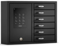 141385 Creonealarmcontact wyjście alarmowe dla systemu Valuebox i Keybox, seria S B3.5 120,00 zł 65.