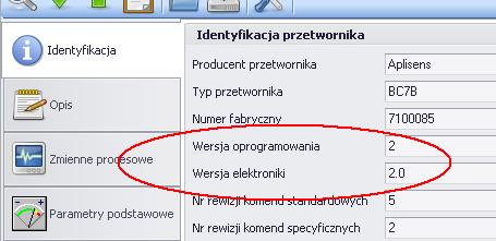 Wersja 2.0.2 DTR.APC.APR.ALW.20 15. INFORMACJE ZWIĄZANE Z BEZPIECZEŃSTWEM FUNKCJONALNYM Uwaga!