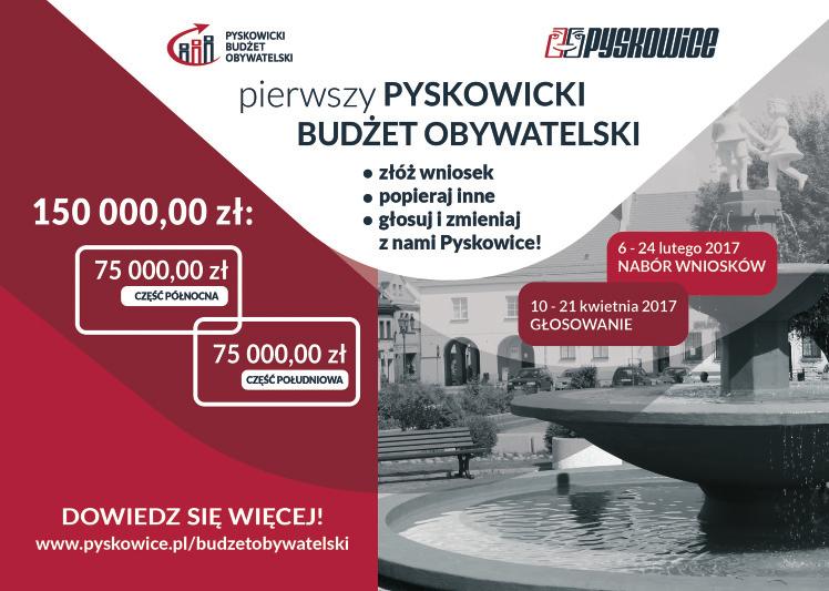 Urząd Stanu Cywilnego w Pyskowicach prosi pary małżeńskie obchodzące w 2017 r.