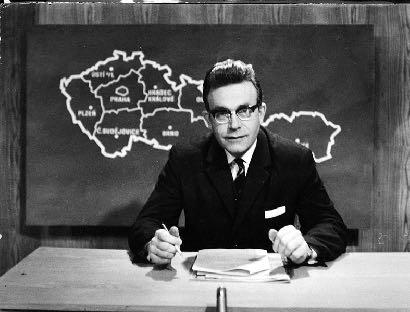 CzechoSłowacja W okresie istnienia federacji używano obu języków (czeskiego i słowackiego) zamiennie, od parlamentu po telewizję.