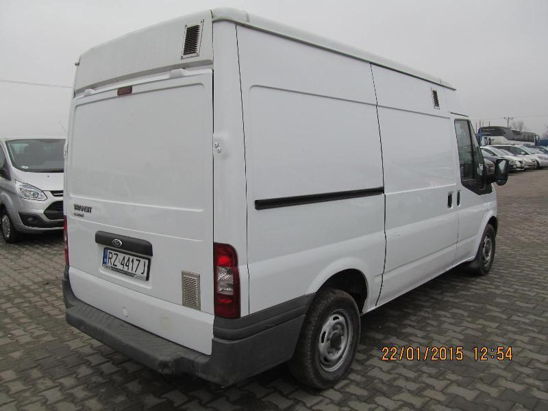 2 TDCi Kat. MR`07 2.