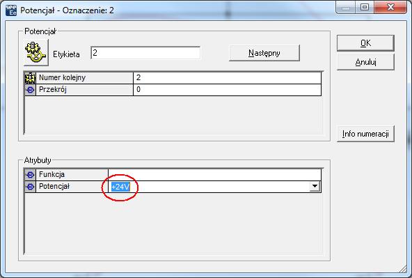 Wersja V4R2 SEE Electrical Expert Nowości OPYRIGHT 2015 IGE+XAO. Wszystkie prawa zastrzeżone 17.