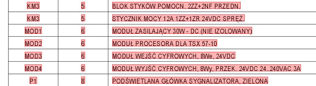 Wersja V4R2 SEE Electrical Expert Nowości OPYRIGHT 2015 IGE+XAO.