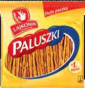 grilla 1 Paluszki solone