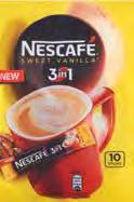 Kawa Nescafé 3in1 classic 20