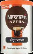 1065 Kawa Nescafé Coffee &