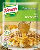 Barszcz czerwony Knorr 53 g