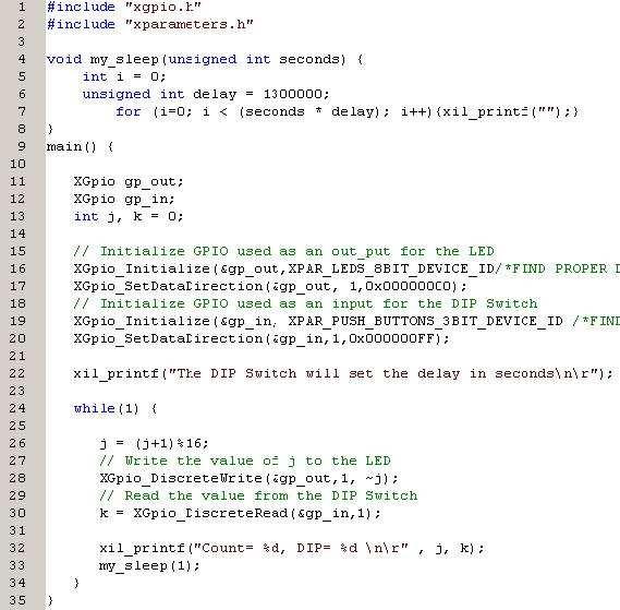 Rys.12a. Poprawnie skonfigurowany plik system.c. 10.