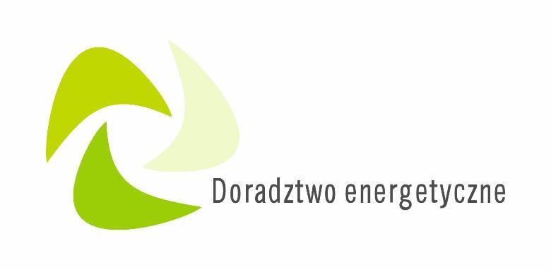 PROJEKT DORADZTWA ENERGETYCZNEGO Ogólnopolski system wsparcia doradczego dla sektora publicznego, mieszkaniowego oraz przedsiębiorstw w zakresie efektywności energetycznej oraz OZE Projekt powstał z