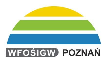 Wojewódzki Fundusz Ochrony Środowiska i Gospodarki Wodnej w Poznaniu RODZAJE POMOCY: Pożyczki umarzalne i nieumarzalne na przedsięwzięcia inwestycyjne (pożyczka do 100%); Uzupełnienie finansowania