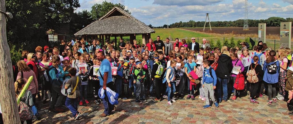 12 KURENDA - Turystyka, Środowisko Poznaj swój region. Przeczytaj, zainteresuj się, przyjedź!