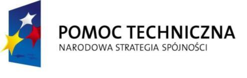 Podsumowanie strategicznej oceny oddziaływania na środowisko projektu Koncepcji Lokalizacji Stref Zwiększonej Aktywności Gospodarczej na terenie Rzeszowskiego Obszaru Funkcjonalnego Rzeszów 2015