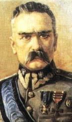 Koncepcja federacyjna Autor Józef Piłsudski Powrót do granic przedrozbiorowych Nawiązanie do tradycji