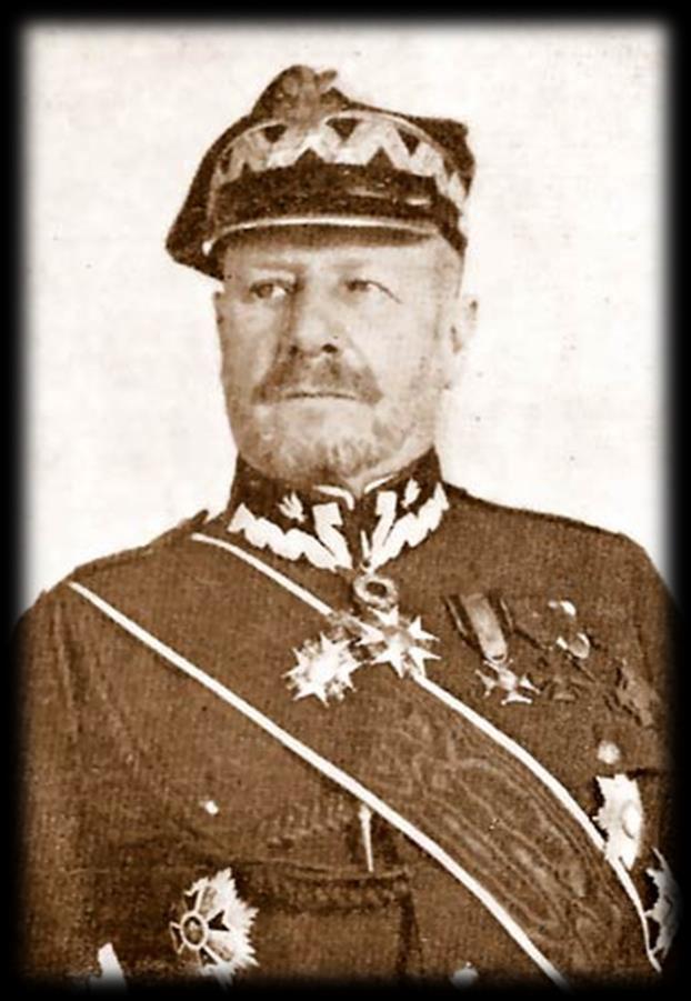 2d. Zajęcie Wileńszczyzny. Na początku X 1920 r. na polecenie Piłsudskiego gen. Lucjan eligowski pozorując niesubordynację zajął będące w rękach państwa litewskiego Wilno.