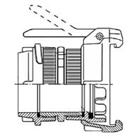 45º 2,13 TWM080-TW45F0-MS 100 NBR PU 4,21 TWM080-TWF100-MS NBR PU R 45º 3,35 TWM100-TW45F0-MS 80 NBR PU R