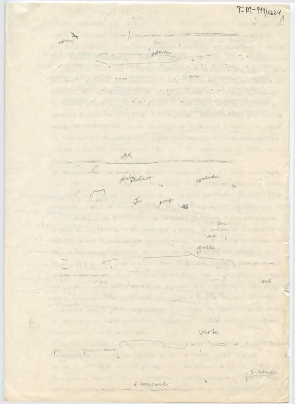 ROHDS Augustyn, ps. "Zając" /1910-1944/, partyzant Oddzi.*%zturm. por. Loepera "Lwa" przy Ko«. *»'.- 0W-? K ielno, s. KoA&o&kowo. ' ' Lbo U Ł'fT/uu\rUV-0 Jj5s* Ur. 2.X11.1910 r. w Kamieniu.