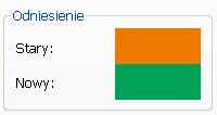 W oknie przeglądarki kolorów można wybrać jeden spośród kilku modeli kolorów (CMYK, RGB, HSB, Lab i inne). Wykorzystywana jest tu wizualna reprezentacja całego spektrum kolorów.