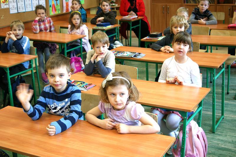 EDUKACJA W 2014 r. wydatki na edukację wyniosły ponad 322 mln zł.