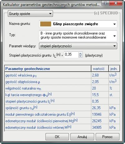 Fundamenty Bezpośrednie Rysunek DXF wykonywanie rysunków wykonawczych fundamentów: eksport do pliku