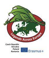 I LO im. Stefana Żeromskiego w Erasmus+ w latach 2016-2018. Projekt Wielostronny z Czechami, Słowacją oraz Rumunią zatytułowany: Legendy przez Europę. Wyjazd do Rumunii: 1.04-