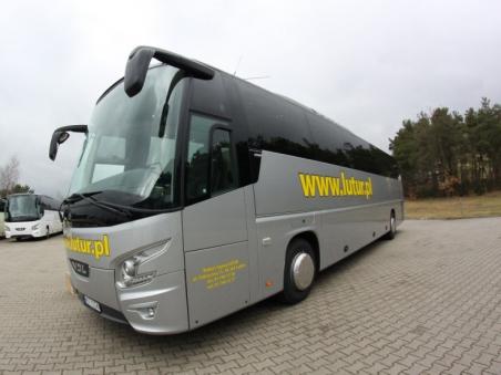 zapewnią bezpieczeństwo na każdej trasie.