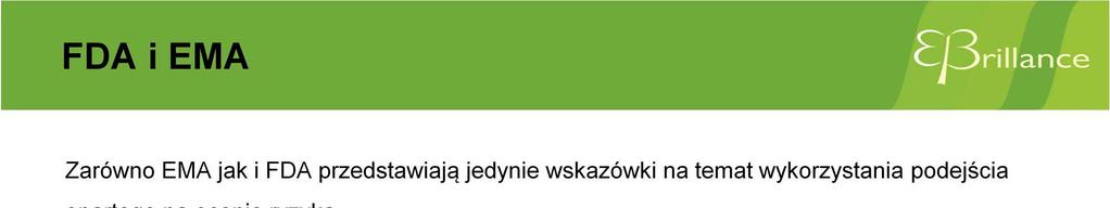 Wprowadzenie zasad podejścia opartegona ryzyku początkowo odnoszono jedynie do stricte monitorowania.