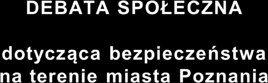 Cała aglomeracja poznańska liczy ponad 1 000 000 osób.