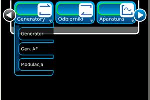 2-5. PROCEDURY OBSŁUGI 2-5-1.