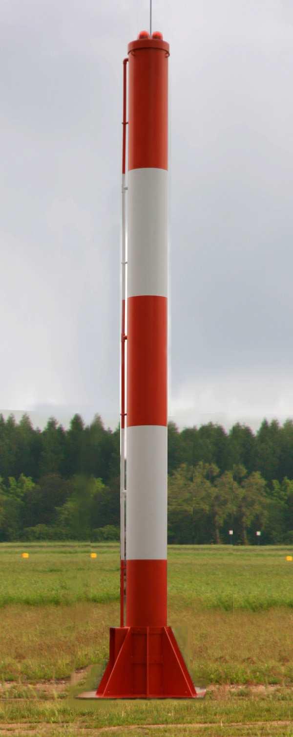 System antenowy ATC S05/H System antenowy ATC S 05/H jest wersją rozwojową systemu ATC S-05.