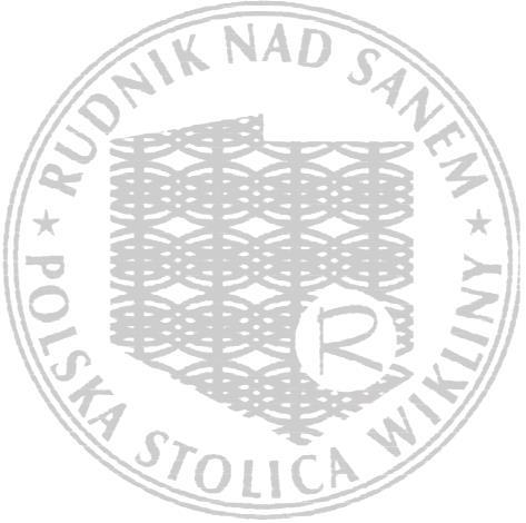 VII OGÓLNOPOLSKI TURNIEJ KARATE WKB o PUCHAR BURMISTRZA Polskiej Stolicy Wikliny Rudnik nad Sanem, sobota 25 Luty 2017 KOMUNIKAT KOŃCOWY juniorzy 16-17 lat (rocznik 2001-'99 - do 65 kg juniorzy 16-17